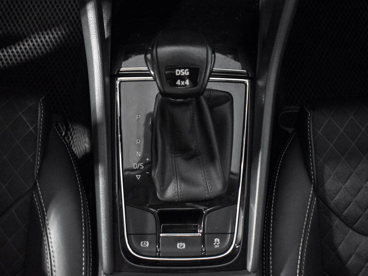 Купить Skoda Kodiaq, 2018, 75 432 км.. Фото: #7