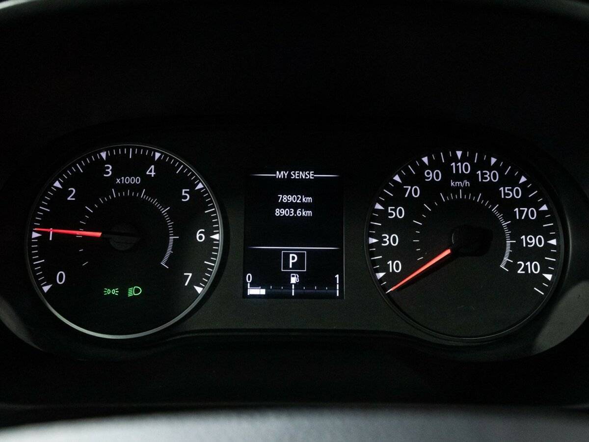 Купить Renault Arkana, 2021, 78 900 км.. Фото: #11