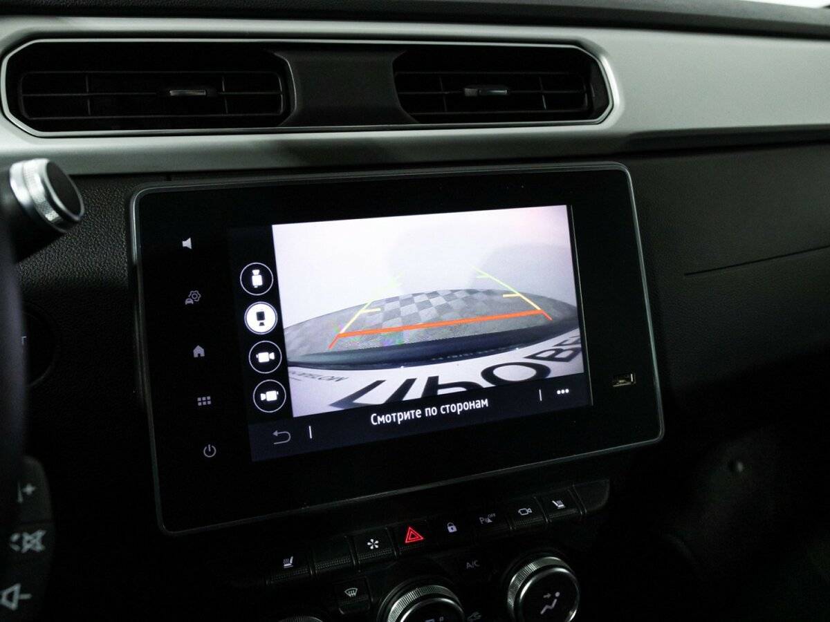 Купить Renault Arkana, 2021, 78 900 км.. Фото: #14