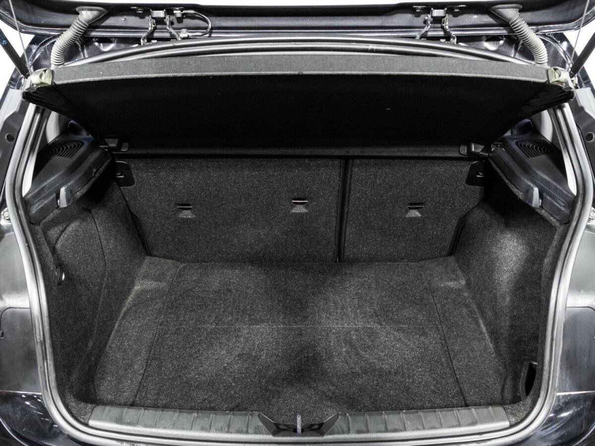 Купить BMW 1 серии, 2013, 196 427 км.. Фото: #14