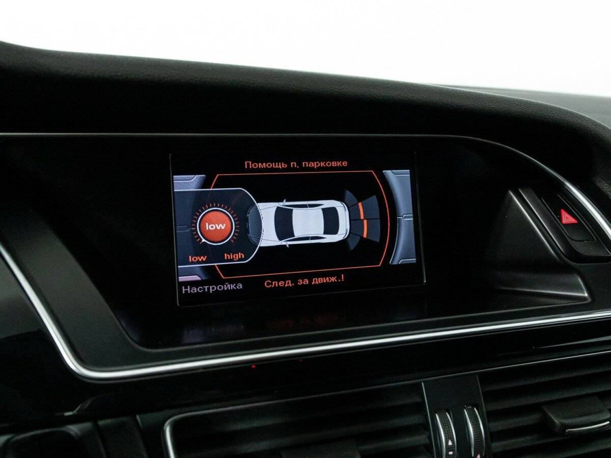 Купить Audi A5, 2016, 112 783 км.. Фото: #16