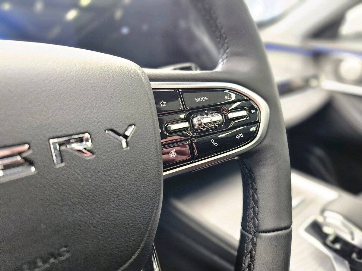 Купить Chery Tiggo 8 Pro Max, 2024, 9 955 км.. Фото: #18