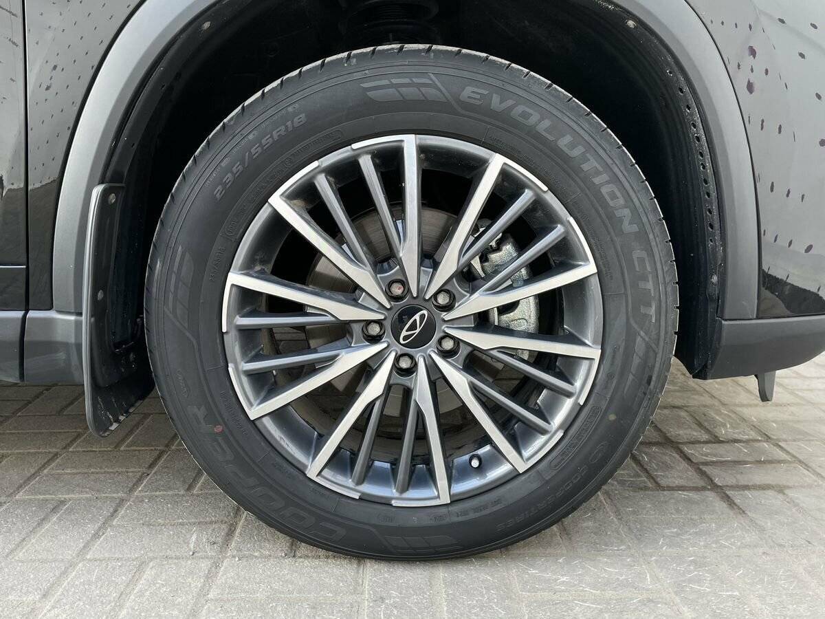 Купить Chery Tiggo 8 Pro Max, 2024, 13 323 км.. Фото: #19