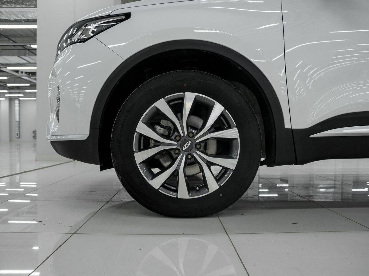 Купить Чери Тигго 7 Про, 2021, 47 708 км.. Фото: #8