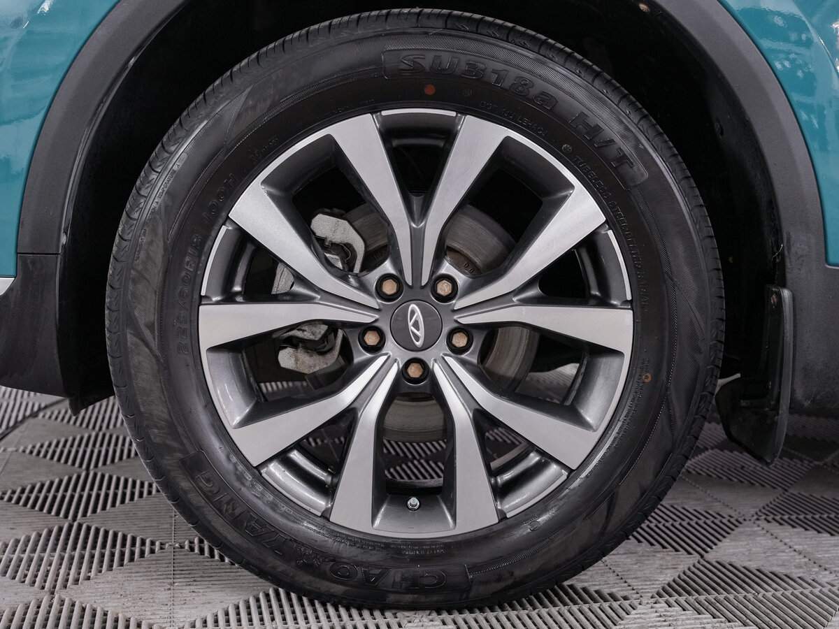 Купить Чери Тигго 7 Про, 2020, 34 500 км.. Фото: #8