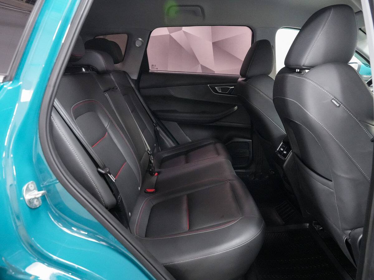 Купить Чери Тигго 7 Про, 2020, 34 500 км.. Фото: #12