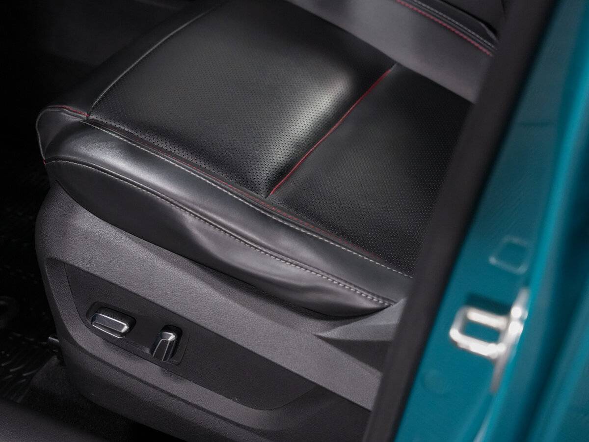 Купить Чери Тигго 7 Про, 2020, 34 500 км.. Фото: #15