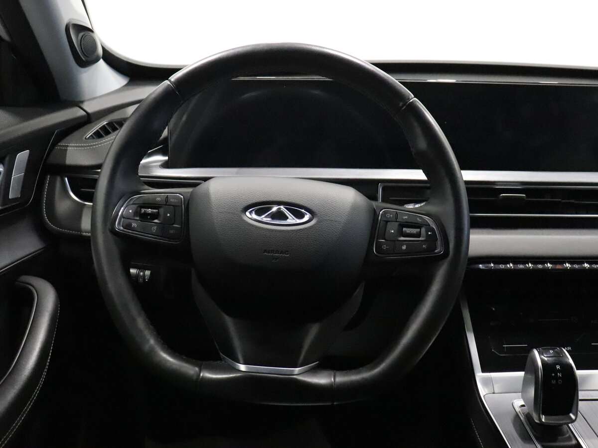 Купить Chery Tiggo 7 Pro Max, 2023, 36 092 км.. Фото: #9