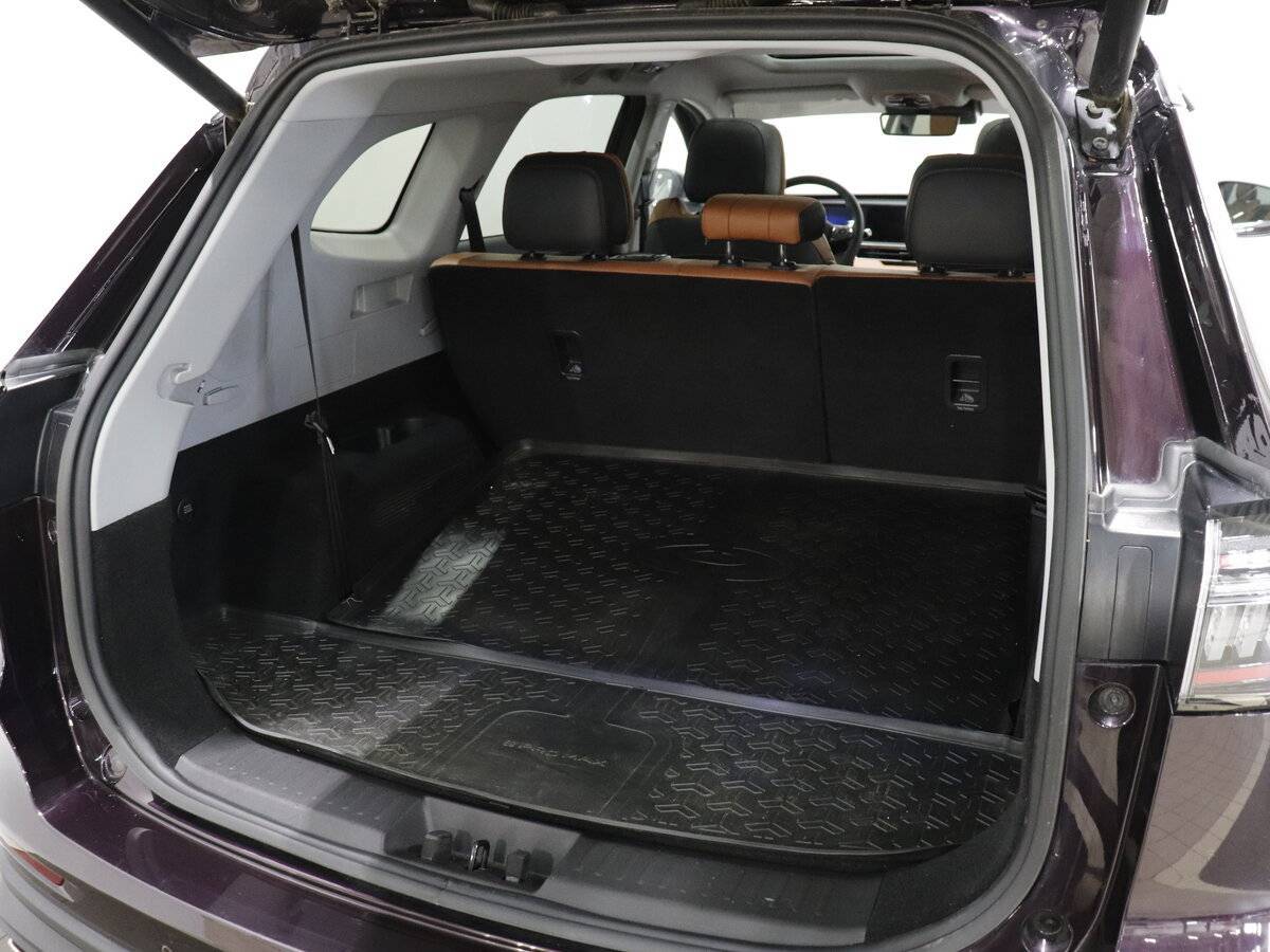 Купить Chery Tiggo 8 Pro Max, 2023, 35 000 км.. Фото: #25