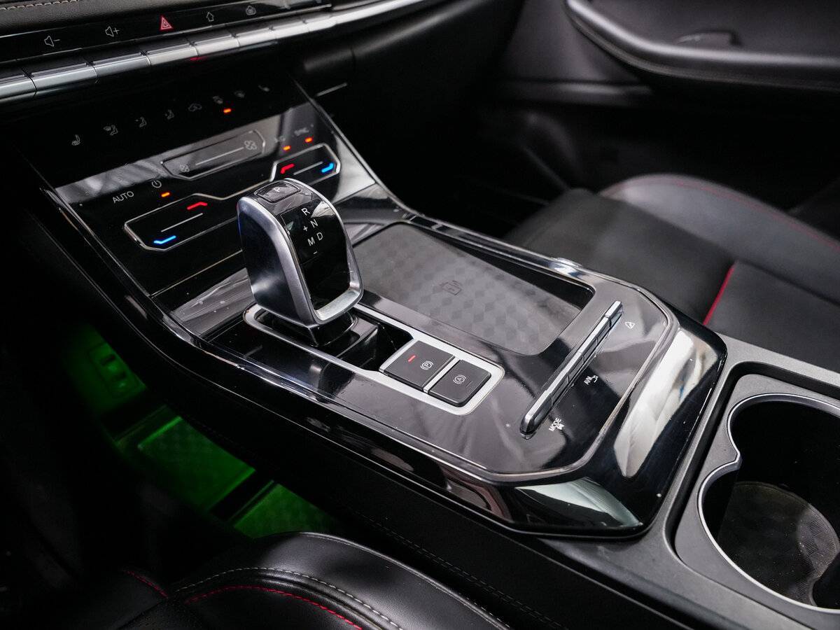 Купить Чери Тигго 7 Про, 2020, 75 000 км.. Фото: #18