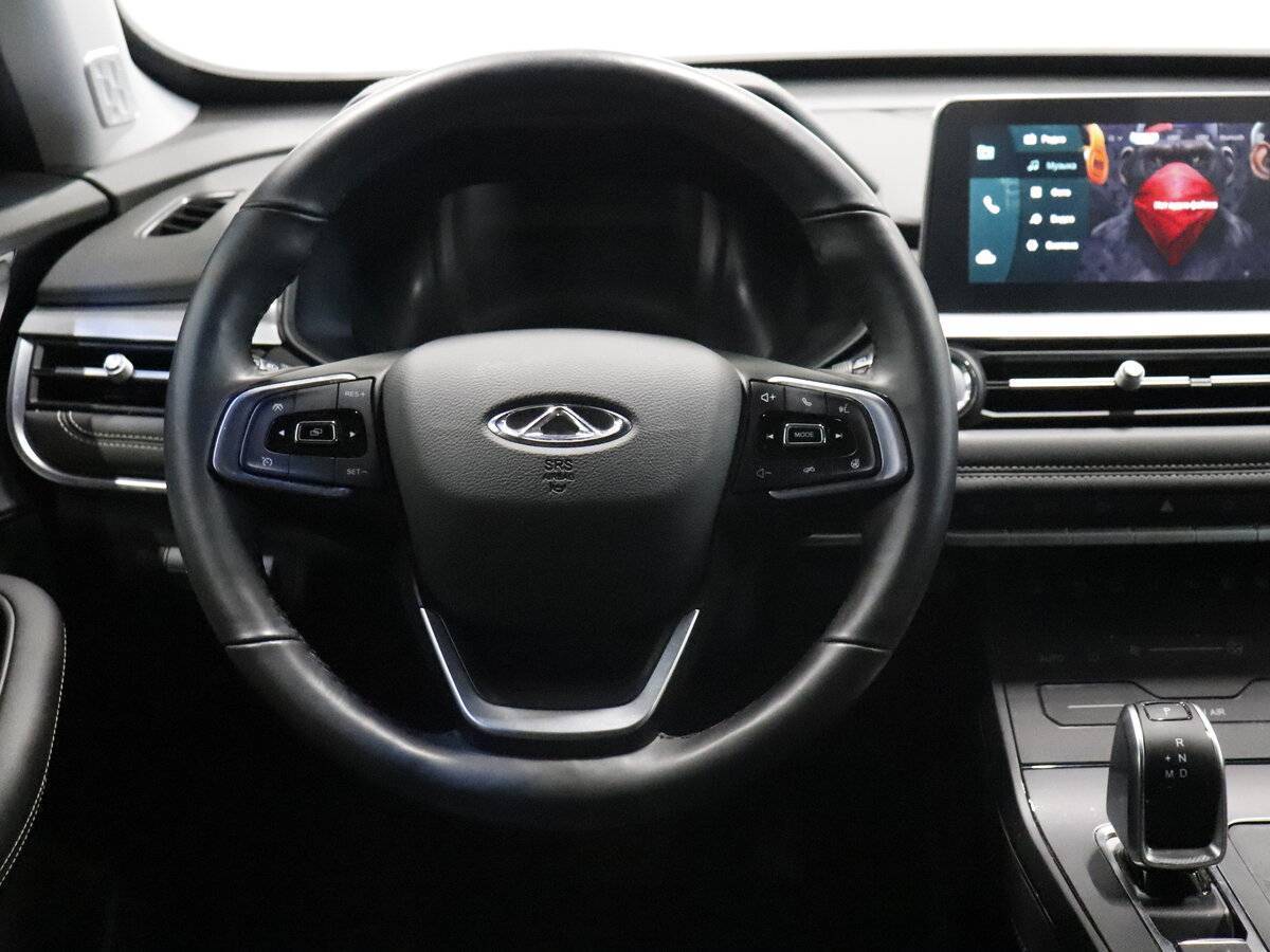 Купить Чери Тигго 7 Про, 2022, 28 835 км.. Фото: #8