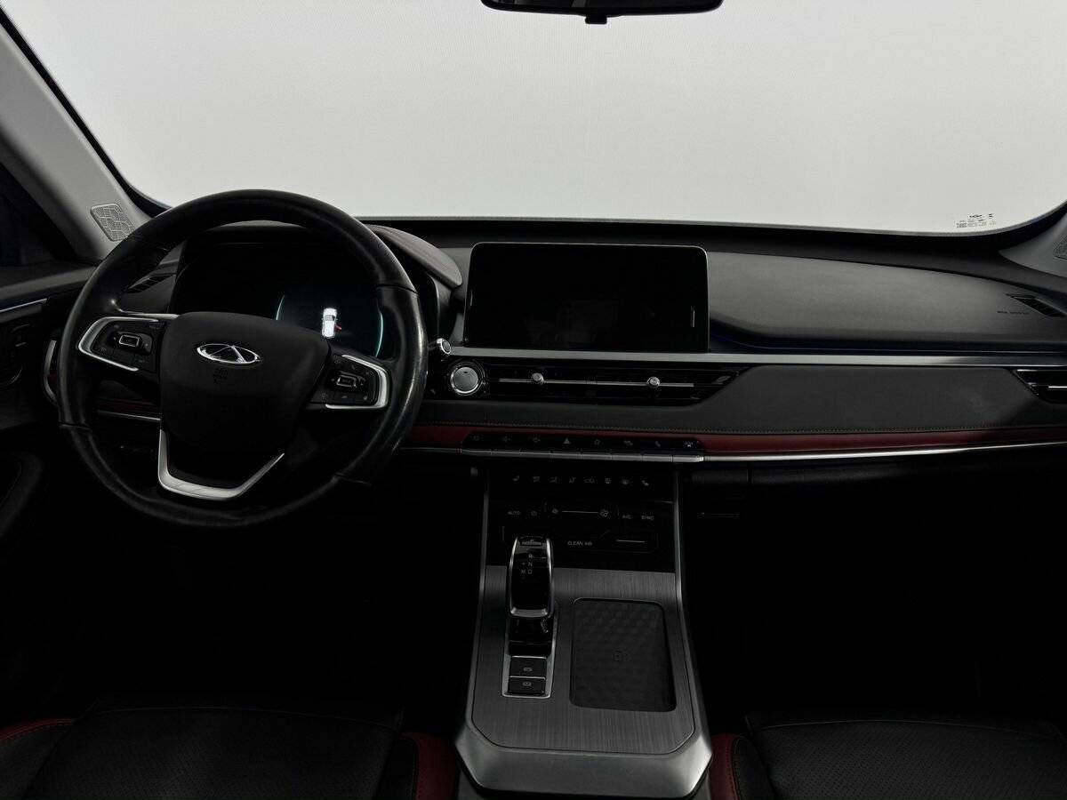 Купить Чери Тигго 4 Про, 2022, 76 333 км.. Фото: #6