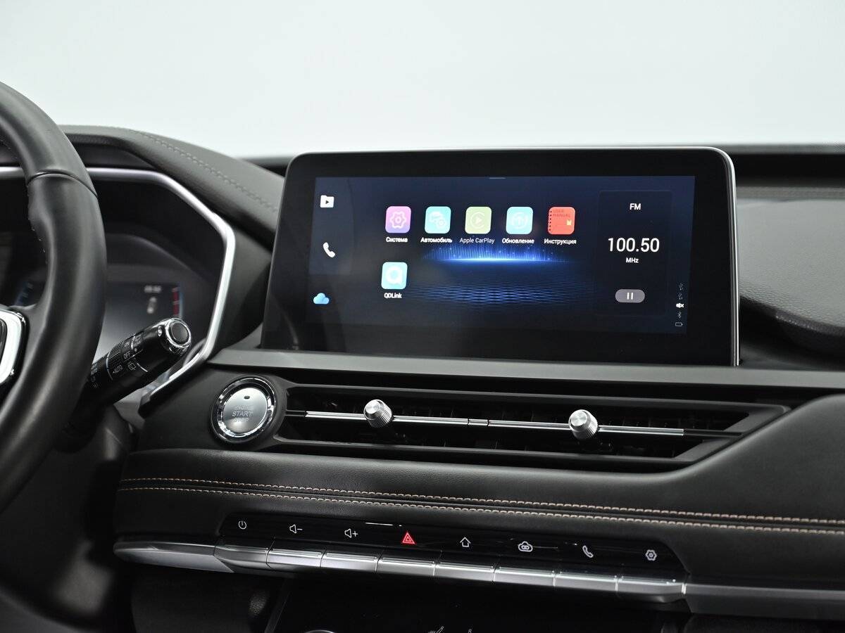 Купить Чери Тигго 8, 2021, 90 000 км.. Фото: #8