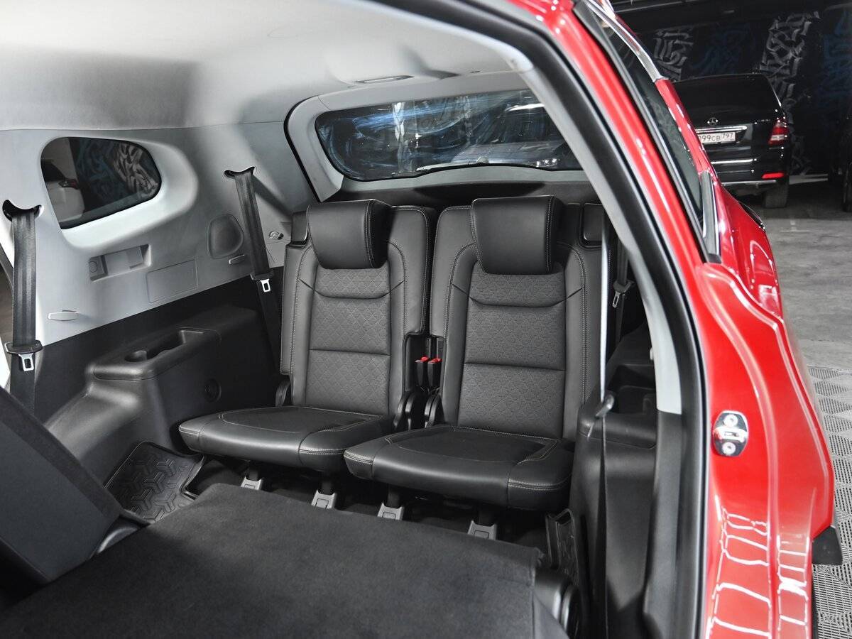 Купить Чери Тигго 8, 2021, 90 000 км.. Фото: #15