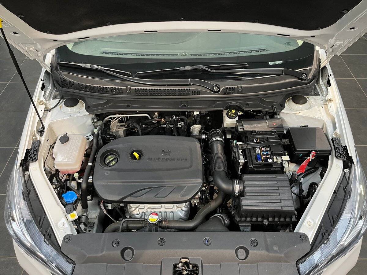 Купить Changan Alsvin, 2023, 23 197 км.. Фото: #6