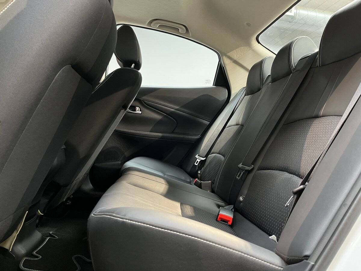 Купить Changan Alsvin, 2023, 23 197 км.. Фото: #22