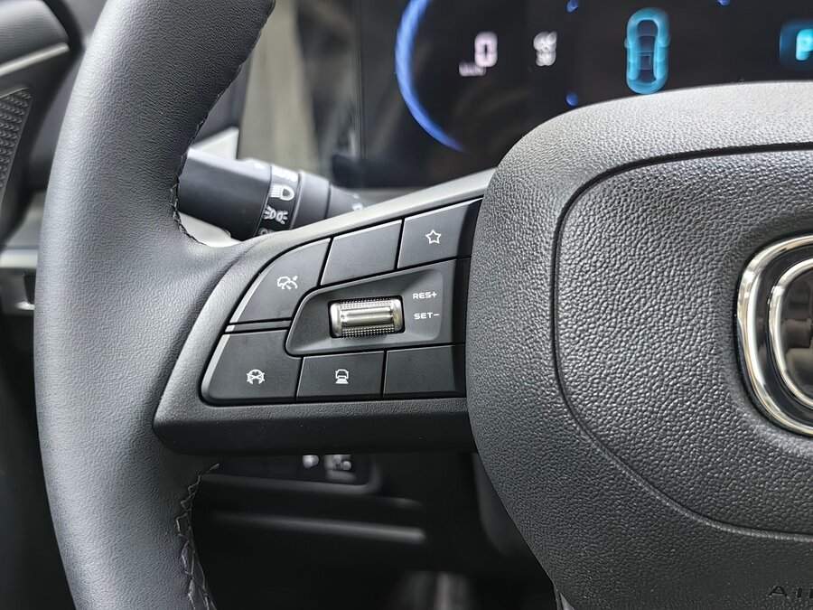 Купить Changan CS35 Plus, 2023, 20 805 км.. Фото: #16