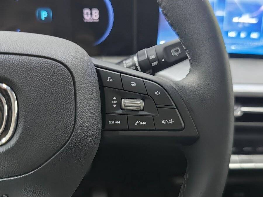 Купить Changan CS35 Plus, 2023, 20 805 км.. Фото: #17