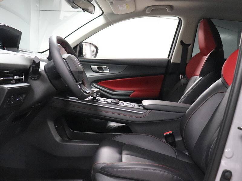 Купить Changan CS55 Plus, 2023, 2 287 км.. Фото: #7