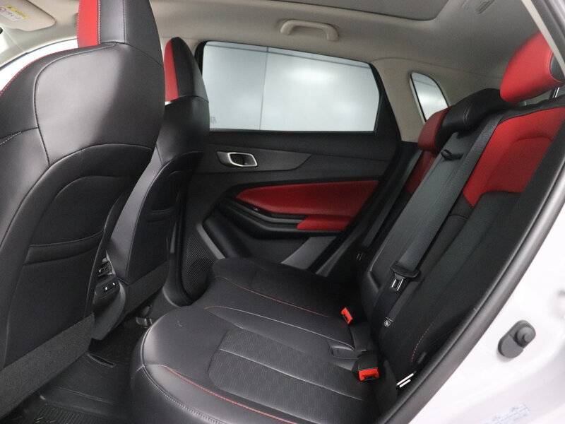 Купить Changan CS55 Plus, 2023, 2 287 км.. Фото: #9