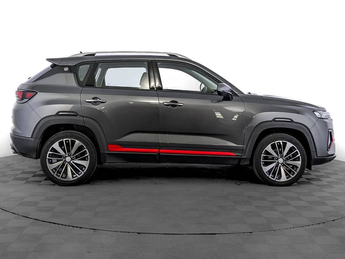 Купить Changan CS35 Plus, 2024, 53 000 км.. Фото: #3