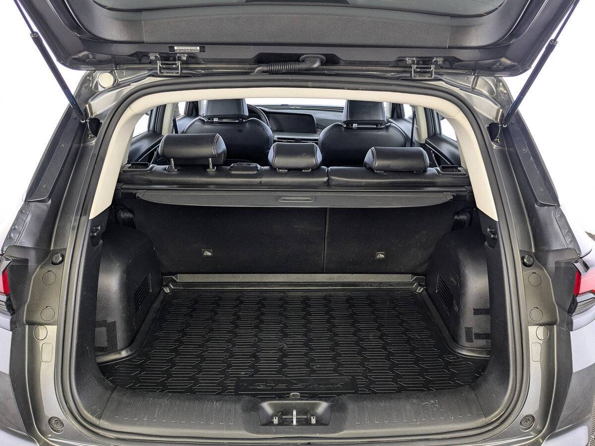 Купить Changan CS35 Plus, 2024, 53 000 км.. Фото: #9