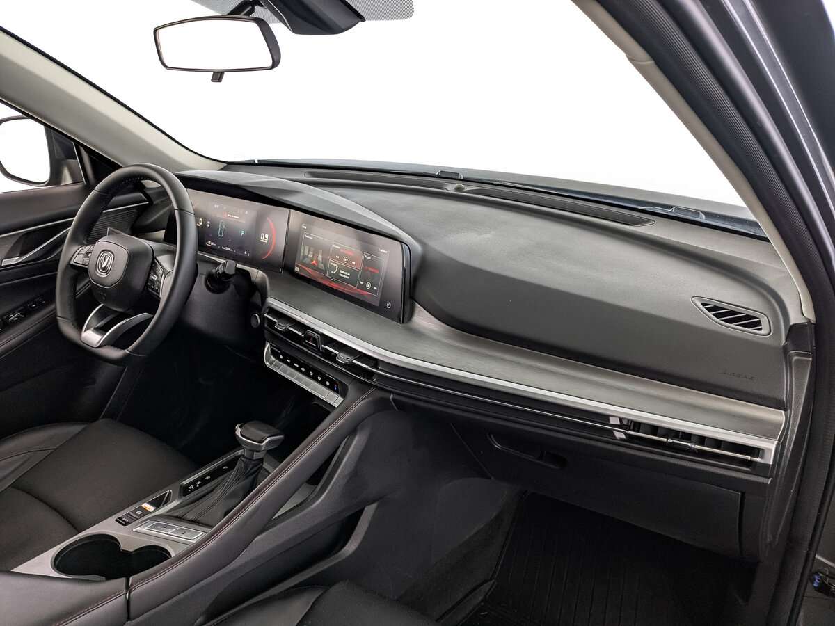 Купить Changan CS35 Plus, 2024, 53 000 км.. Фото: #10