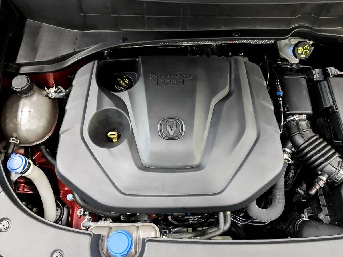 Купить Changan CS35 Plus, 2023, 16 690 км.. Фото: #8