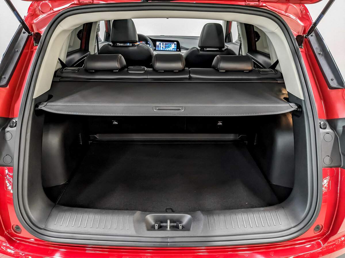 Купить Changan CS35 Plus, 2023, 16 690 км.. Фото: #9