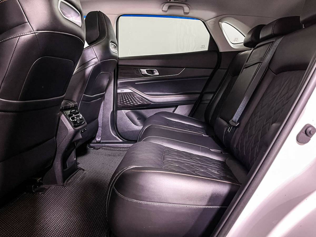 Купить Changan UNI-K, 2023, 89 283 км.. Фото: #8