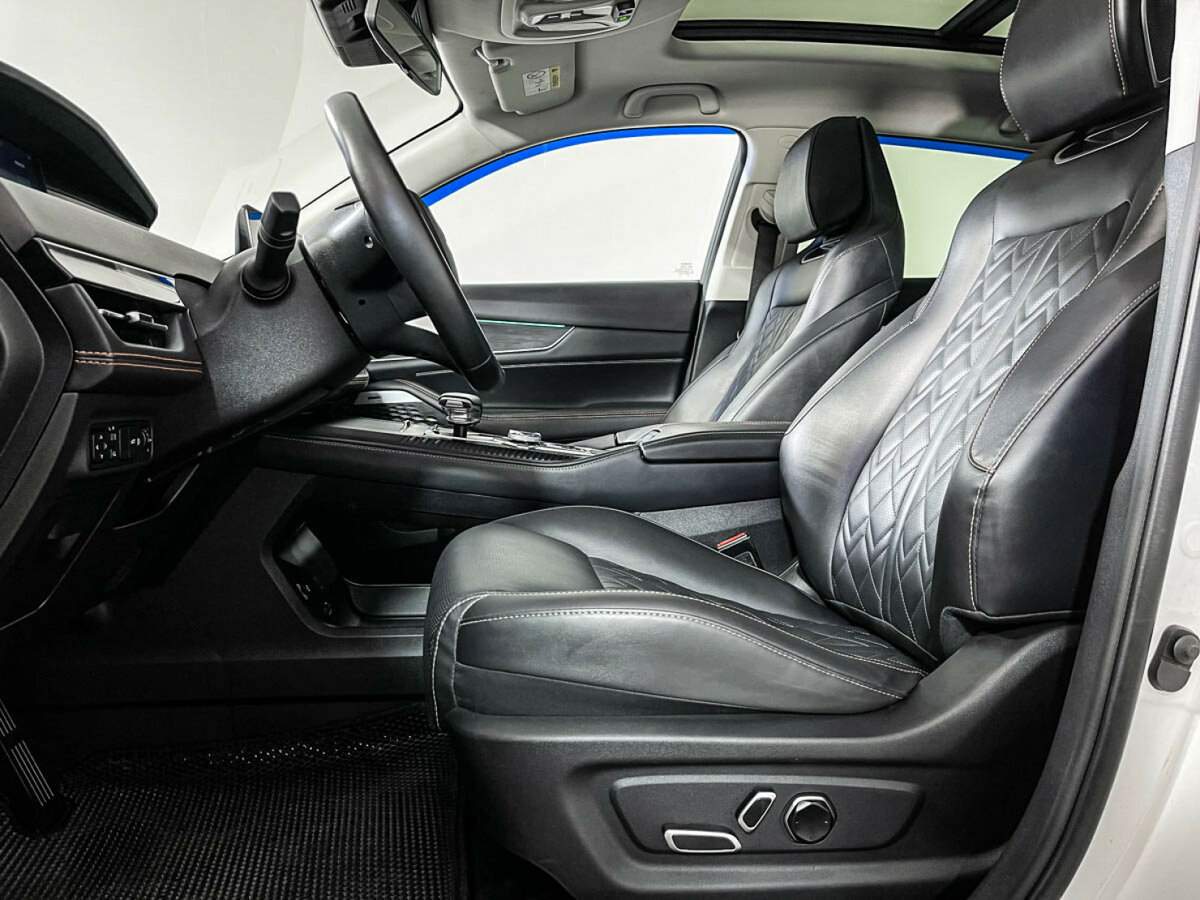 Купить Changan UNI-K, 2023, 89 283 км.. Фото: #12