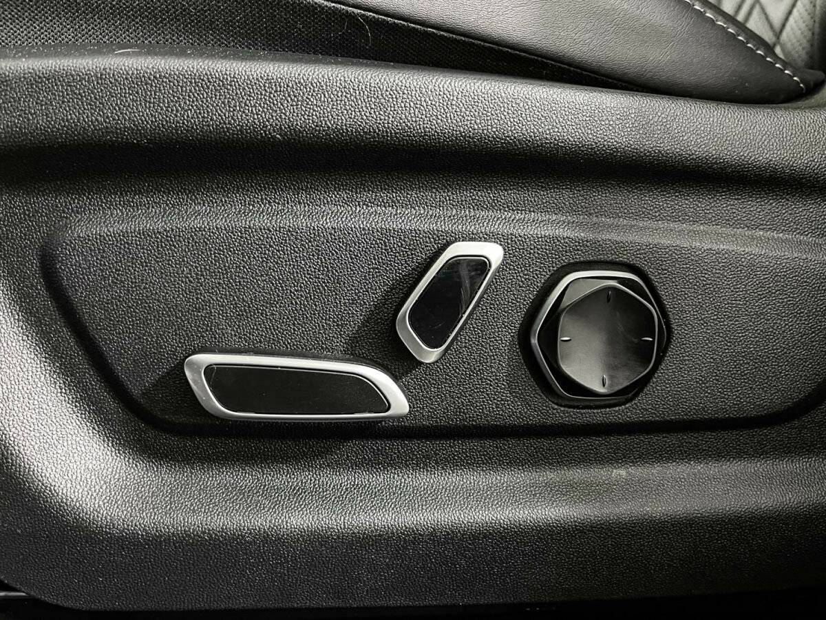 Купить Changan UNI-K, 2023, 89 283 км.. Фото: #15