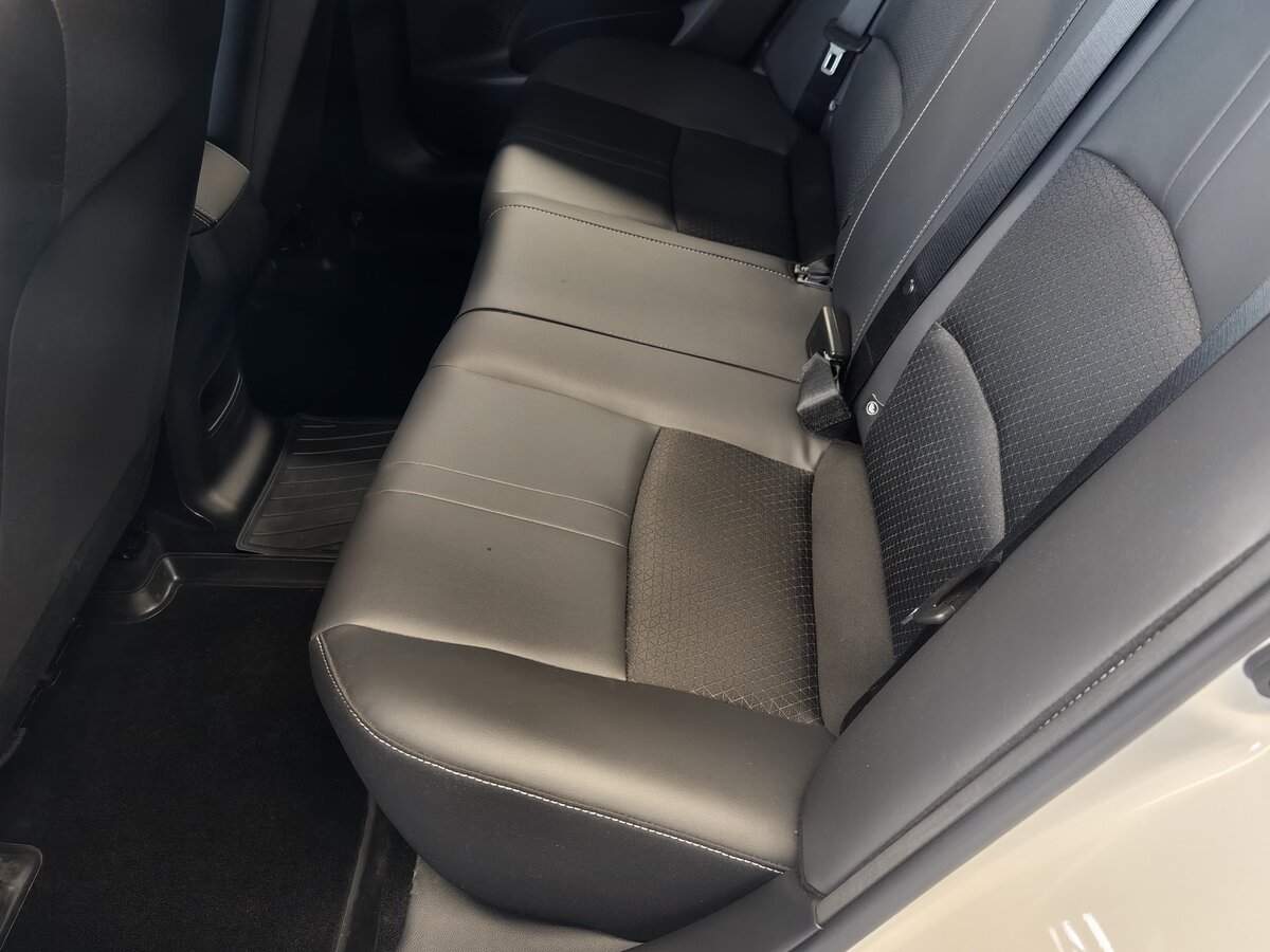 Купить Changan Alsvin, 2024, 2 377 км.. Фото: #9