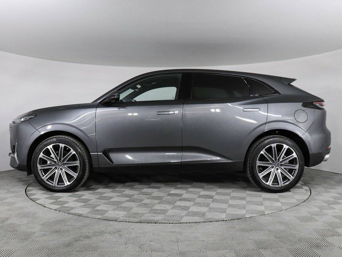 Купить Changan UNI-K, 2022, 11 410 км.. Фото: #7