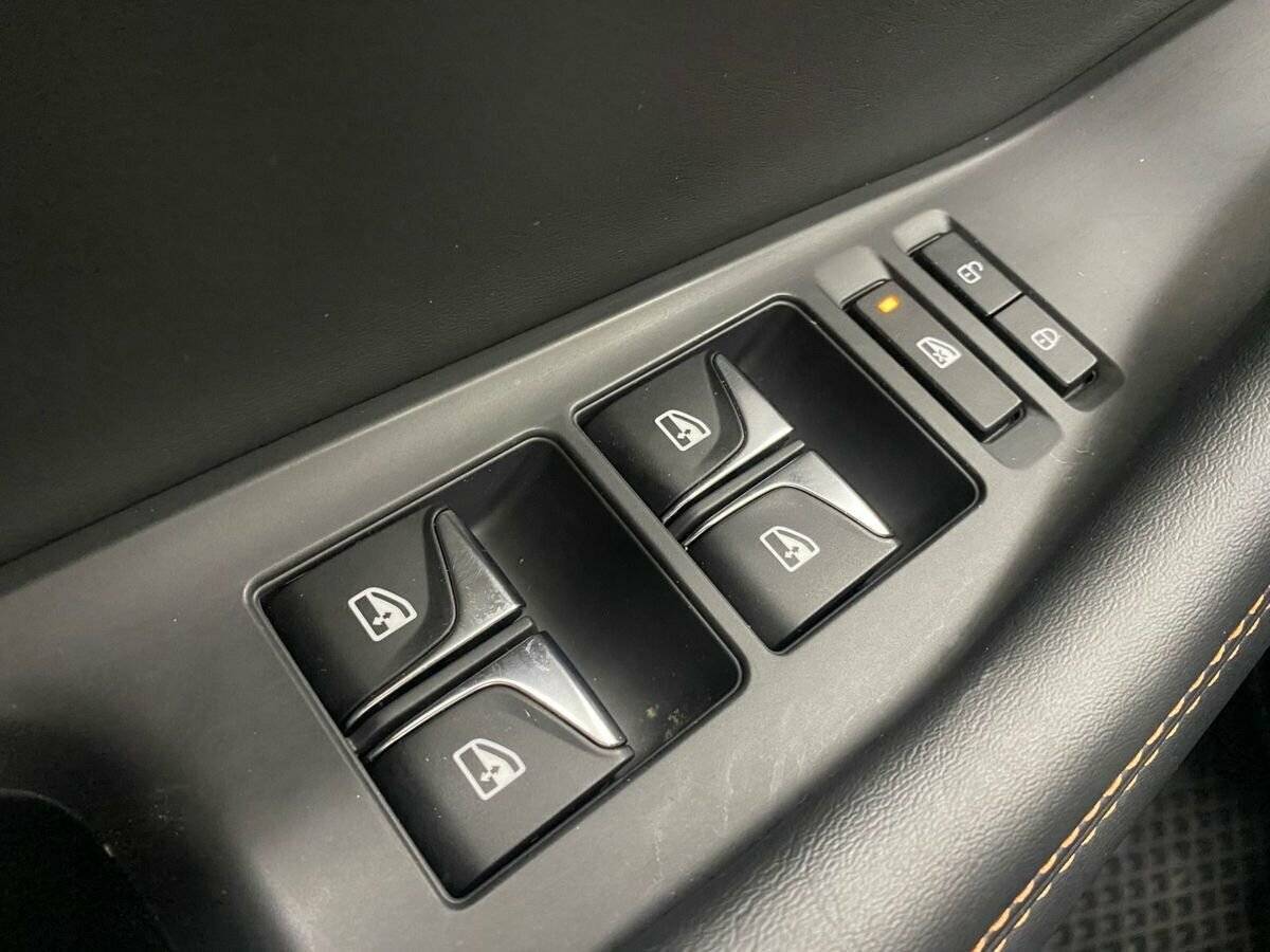 Купить Changan UNI-K, 2022, 41 142 км.. Фото: #18