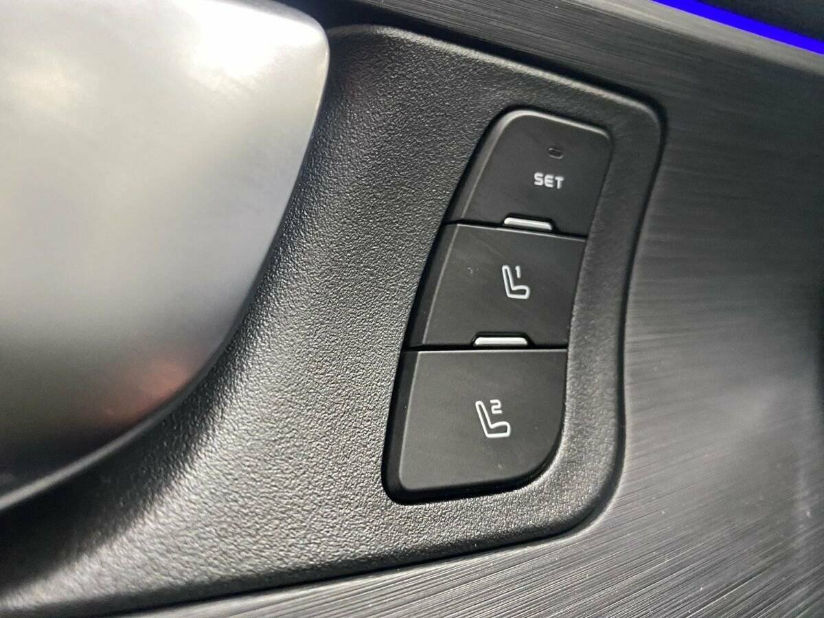 Купить Changan UNI-K, 2022, 41 142 км.. Фото: #19