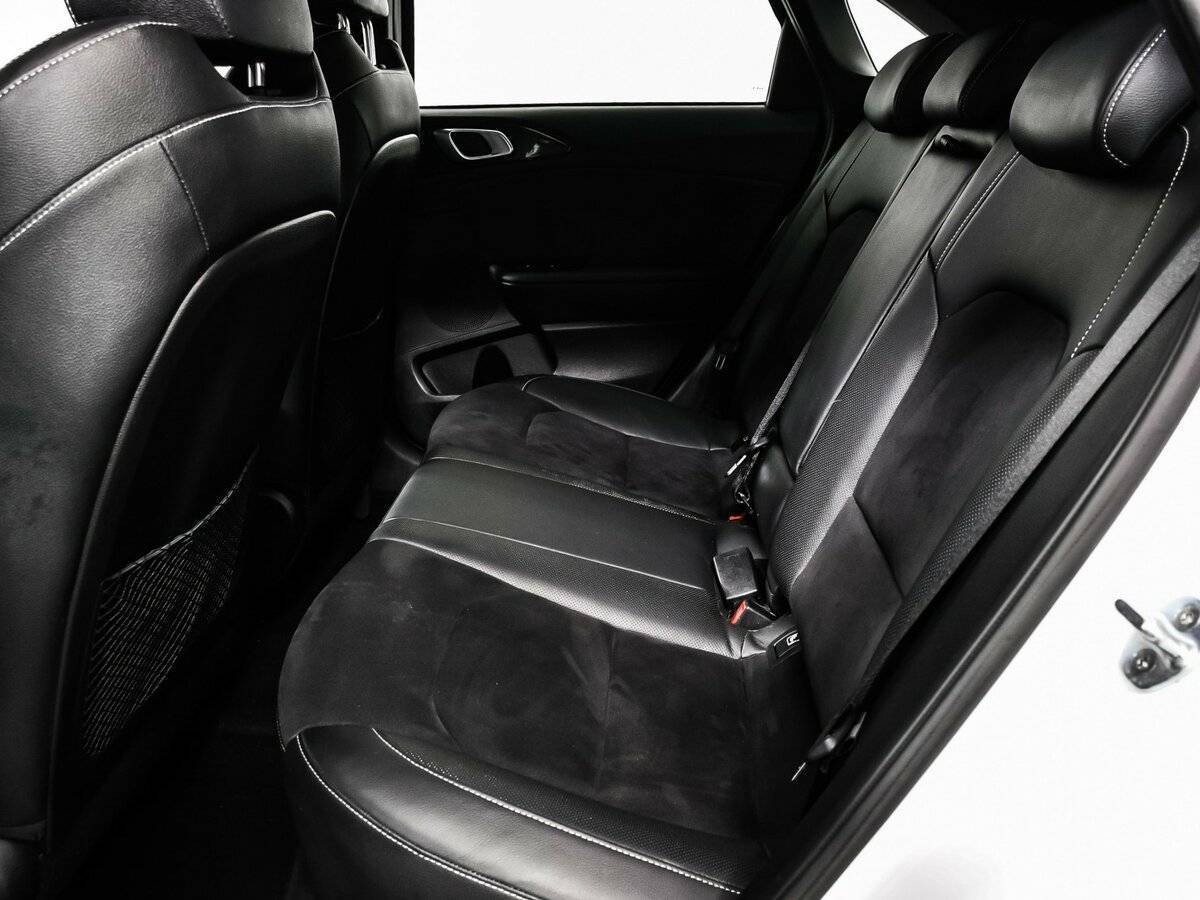 Купить Kia Ceed, 2022, 68 407 км.. Фото: #12