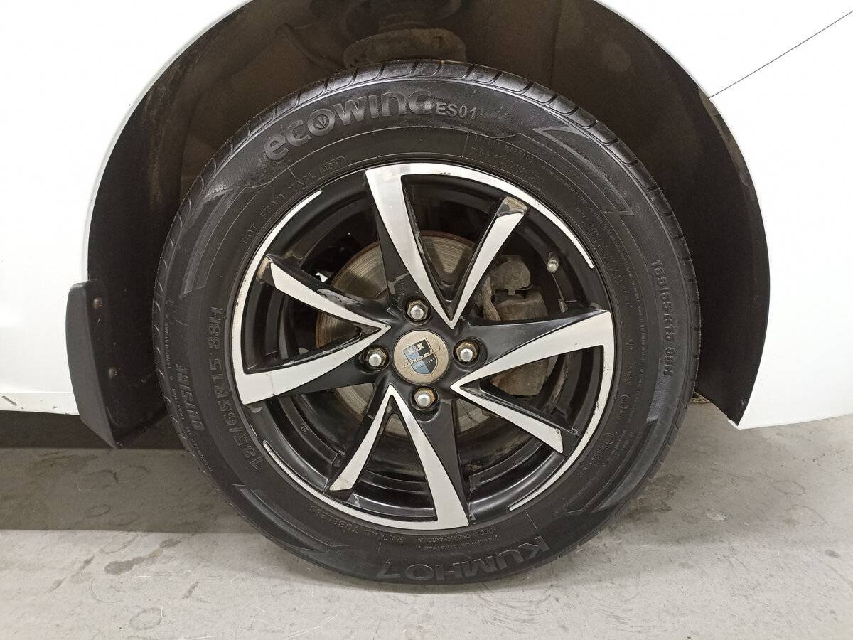 Купить Хендай Солярис, 2017, 85 423 км.. Фото: #17