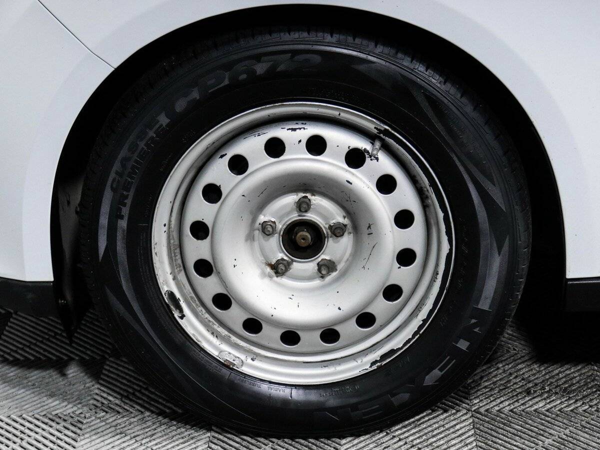 Купить Форд Фокус, 2018, 79 002 км.. Фото: #14