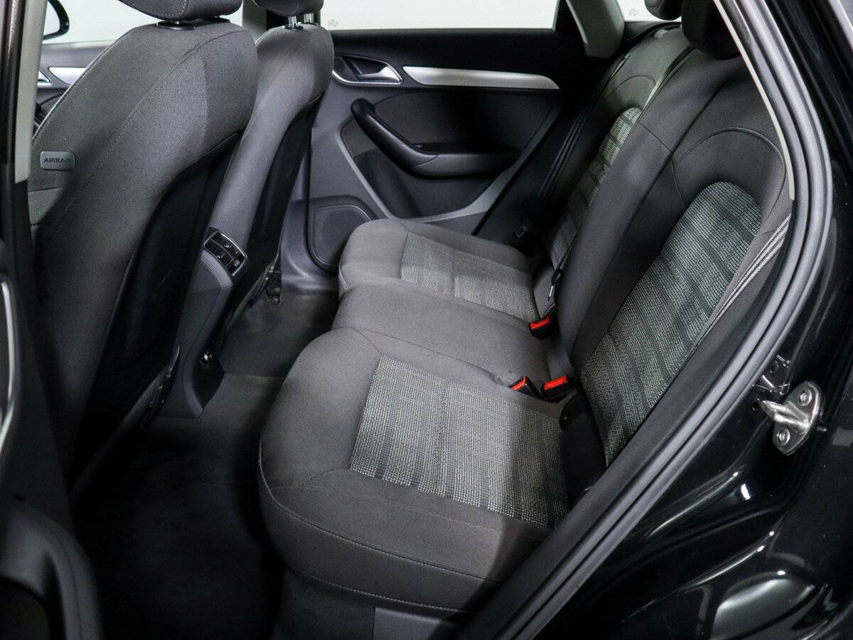 Купить Audi Q3, 2015, 70 197 км.. Фото: #5