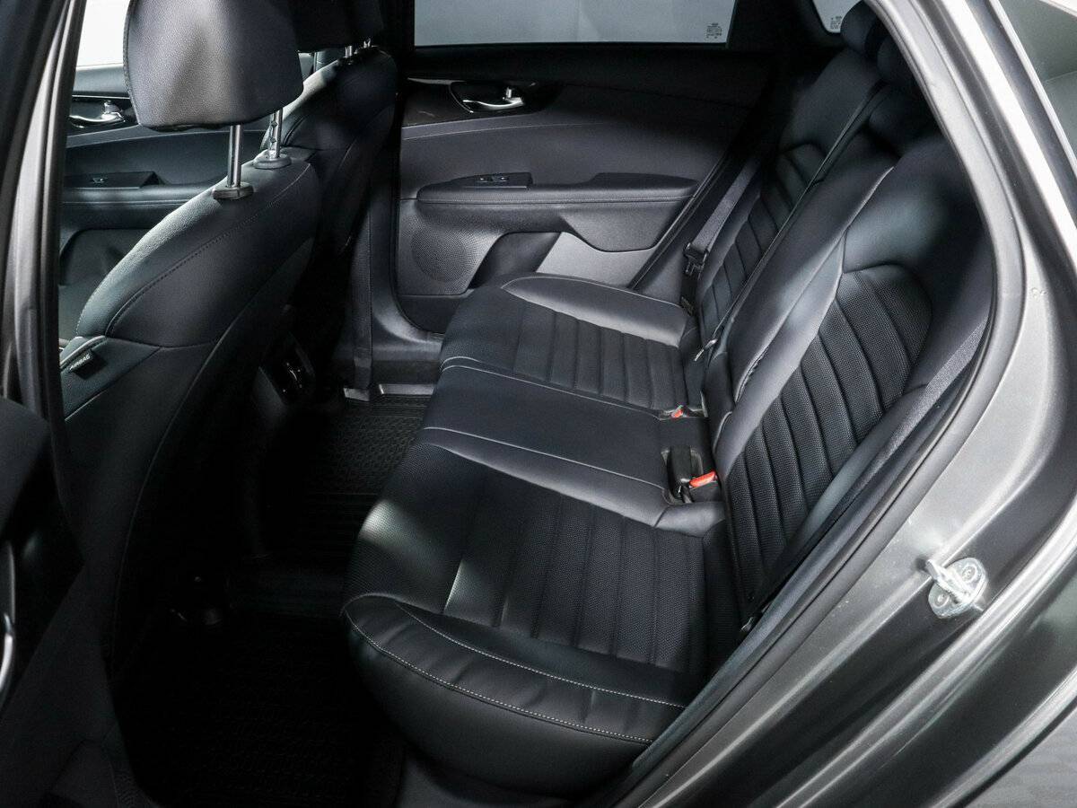 Купить Kia Cerato, 2020, 71 709 км.. Фото: #6