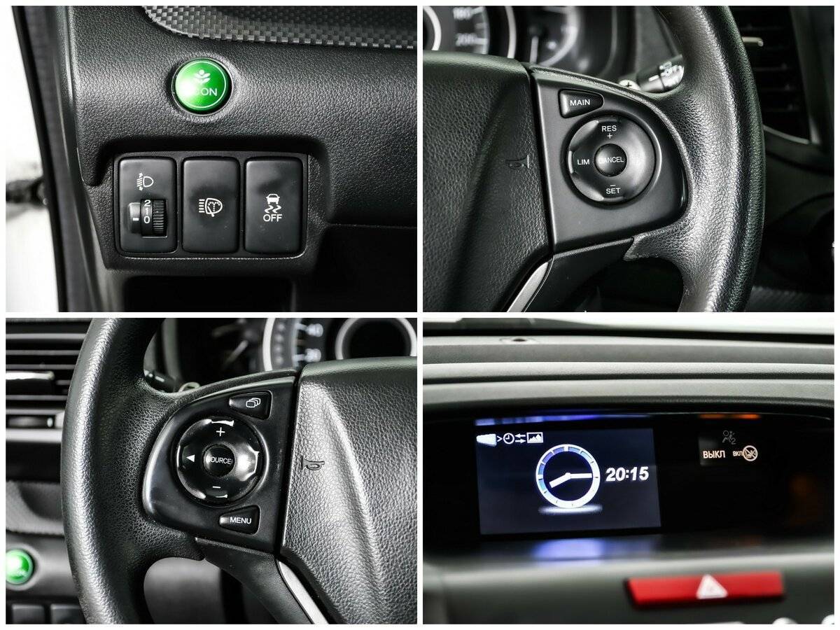 Купить Honda CR-V, 2013, 109 916 км.. Фото: #13