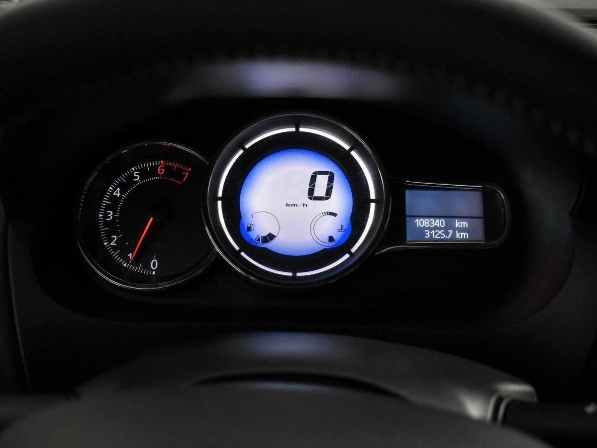 Купить Renault Fluence, 2013, 108 339 км.. Фото: #15