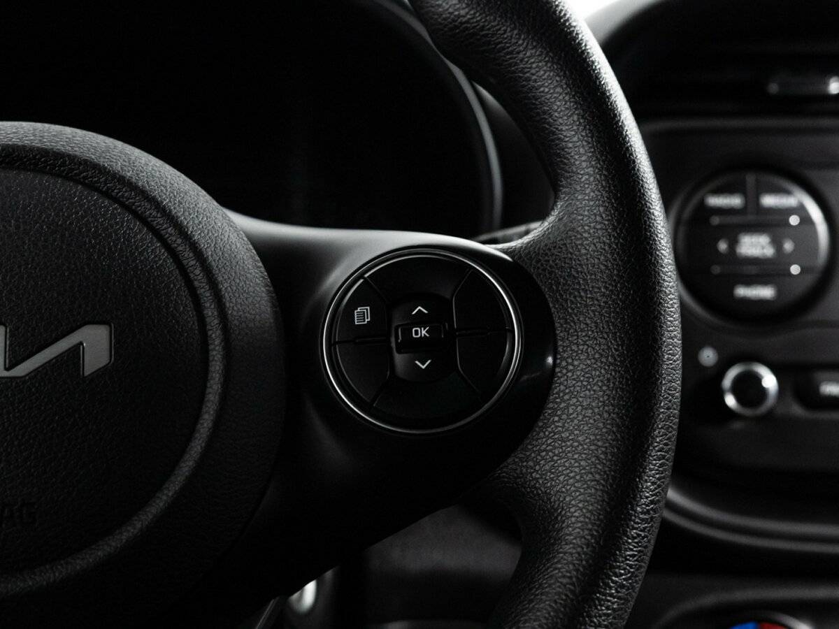 Купить Киа Соул, 2022, 94 851 км.. Фото: #20