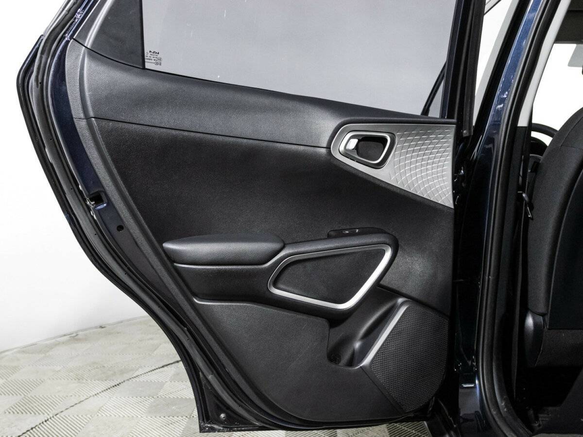 Купить Киа Соул, 2022, 94 851 км.. Фото: #23