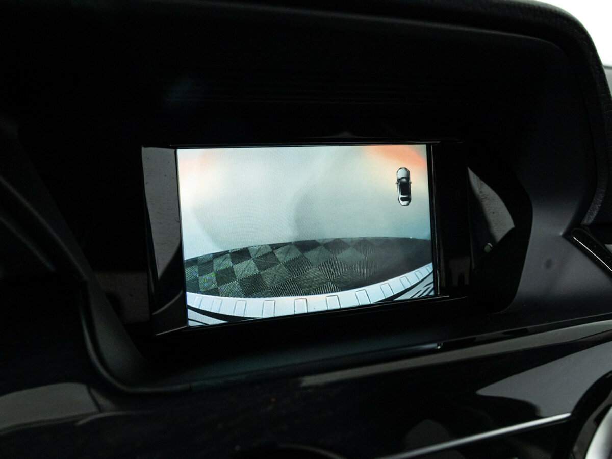 Купить Mercedes-Benz GLK-Класс, 2014, 51 159 км.. Фото: #16