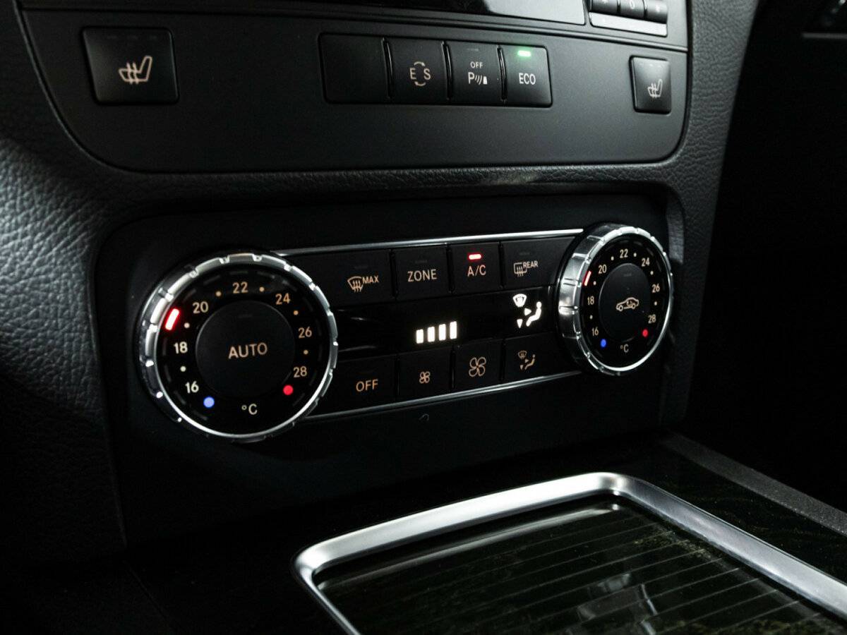 Купить Mercedes-Benz GLK-Класс, 2014, 51 159 км.. Фото: #17