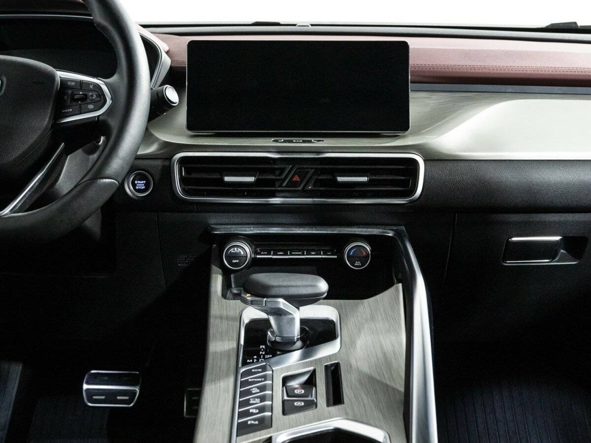 Купить Geely Coolray, 2023, 26 868 км.. Фото: #13