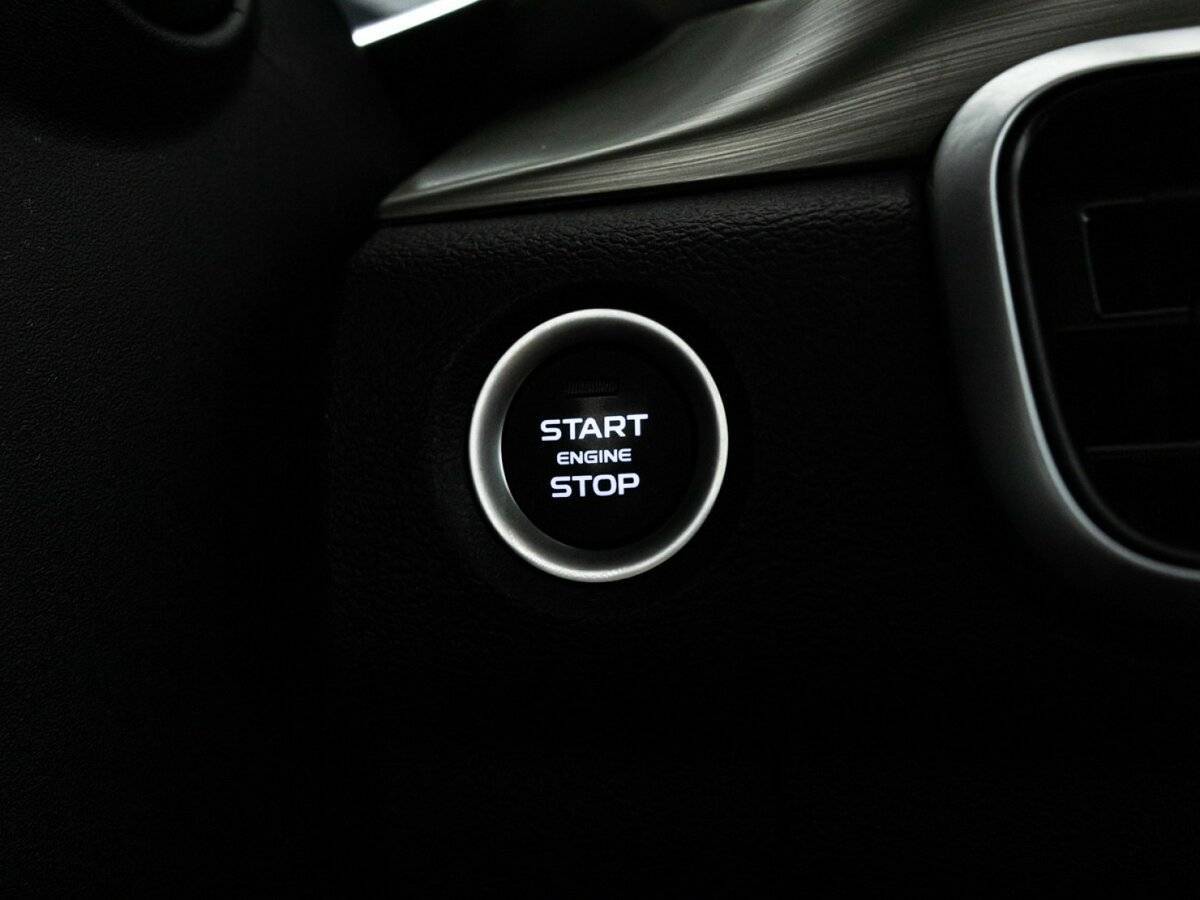 Купить Geely Coolray, 2023, 26 868 км.. Фото: #21