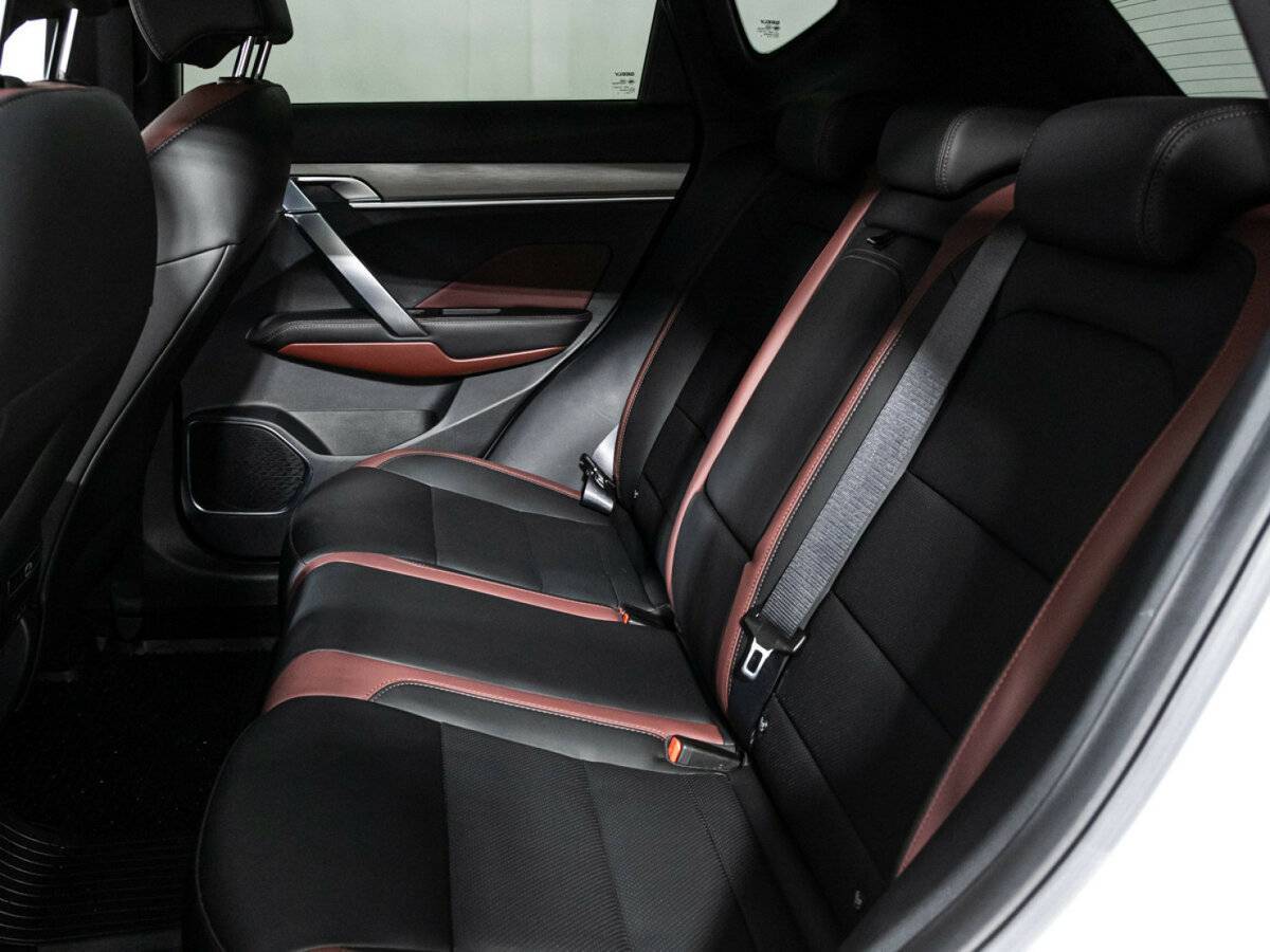 Купить Geely Coolray, 2023, 16 781 км.. Фото: #9